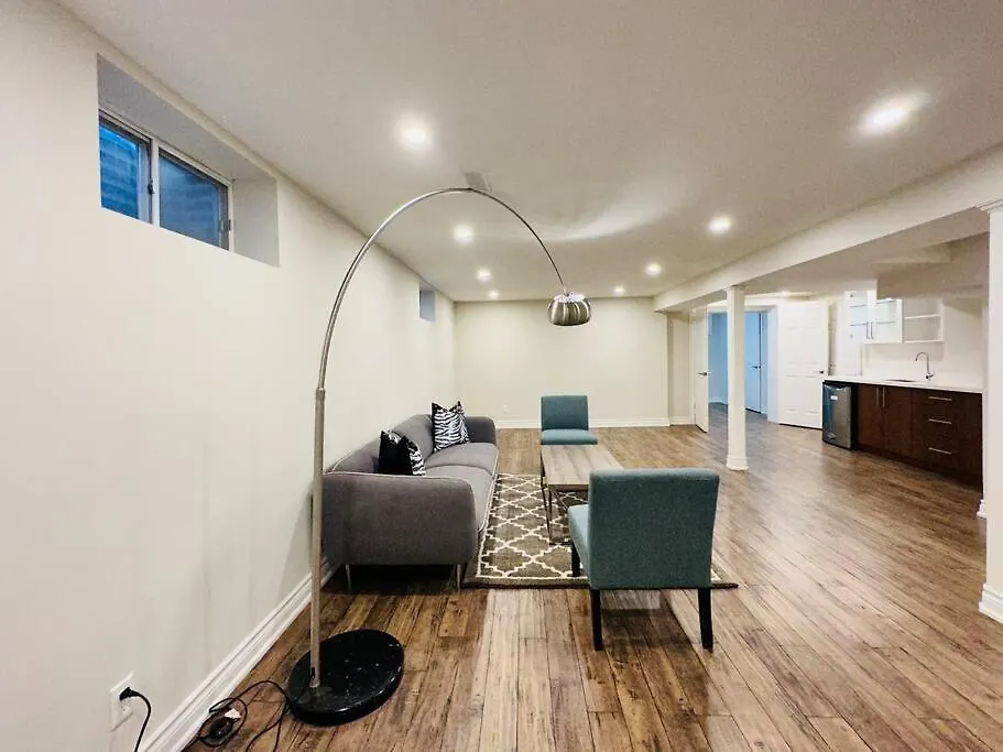 Elegant New Reno Sweet Home تورونتو فيلة