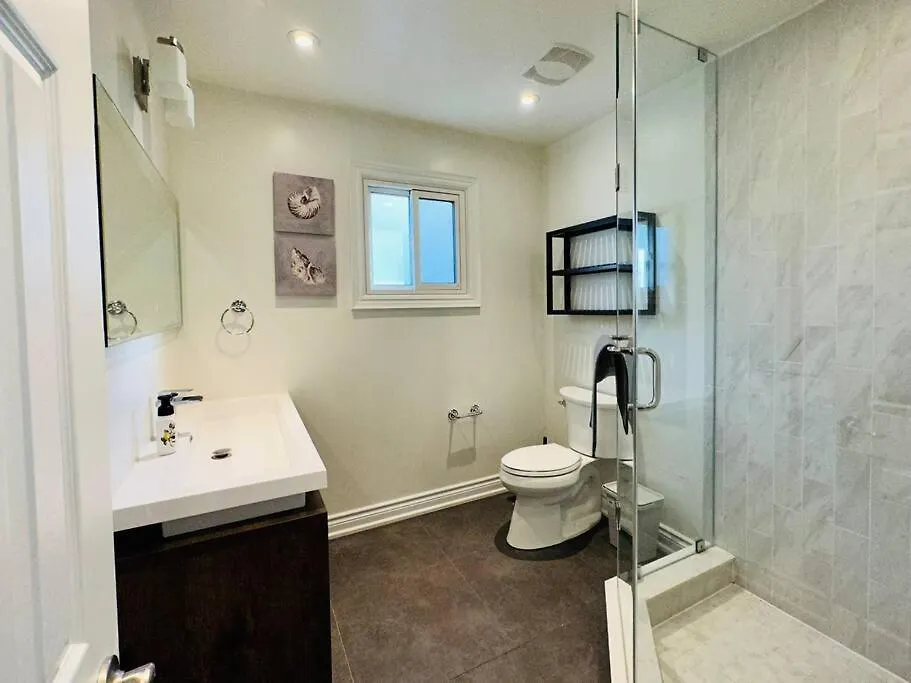 فيلة Elegant New Reno Sweet Home تورونتو
