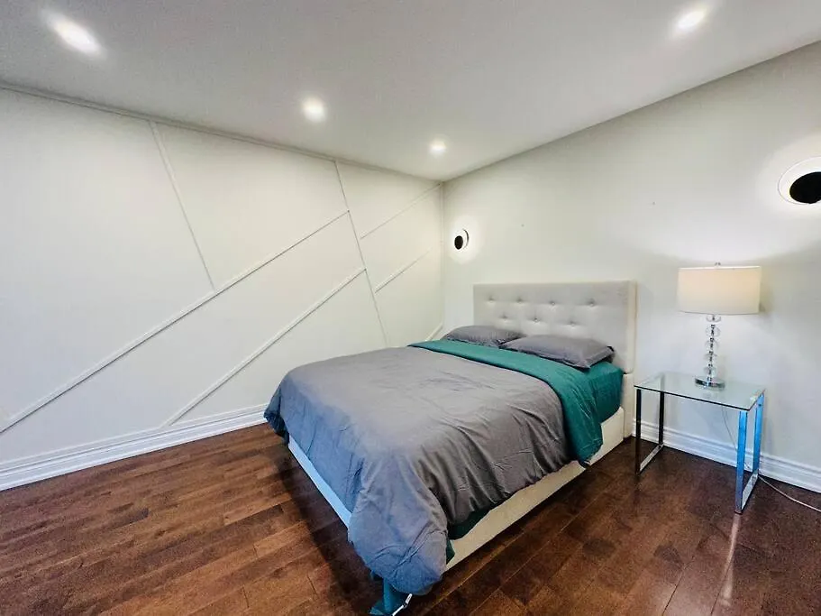 فيلة Elegant New Reno Sweet Home تورونتو