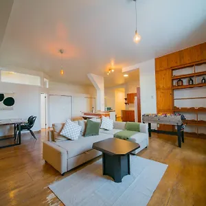 Le Loft Charlotte 2 Quebec City