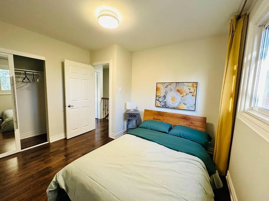 Elegant New Reno Sweet Home Toronto