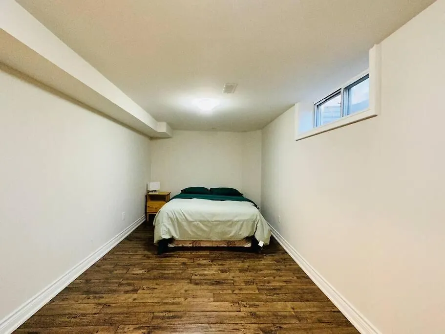 Elegant New Reno Sweet Home Toronto 0*,