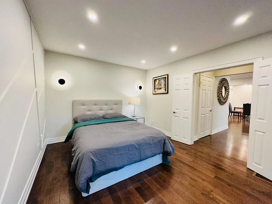 Elegant New Reno Sweet Home Toronto
