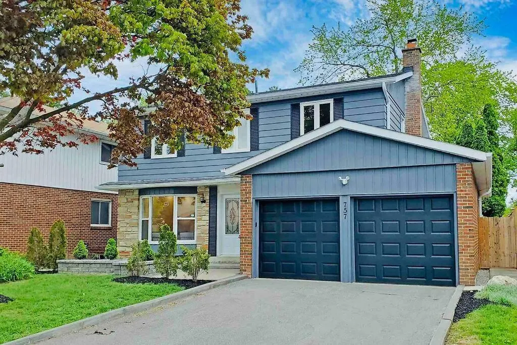 Elegant New Reno Sweet Home Toronto 0*,  Canada