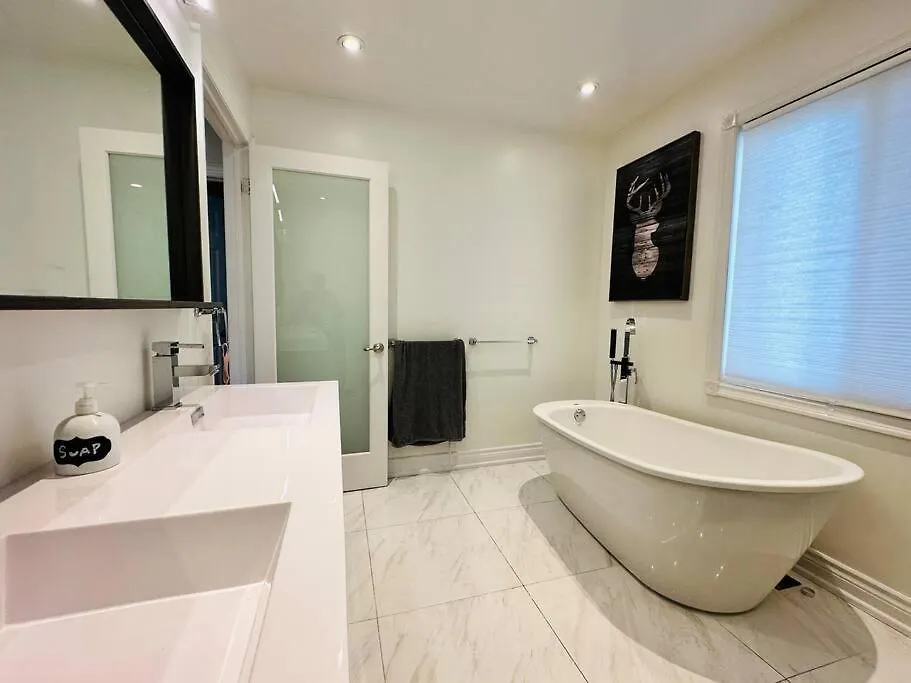 Elegant New Reno Sweet Home Toronto Canada