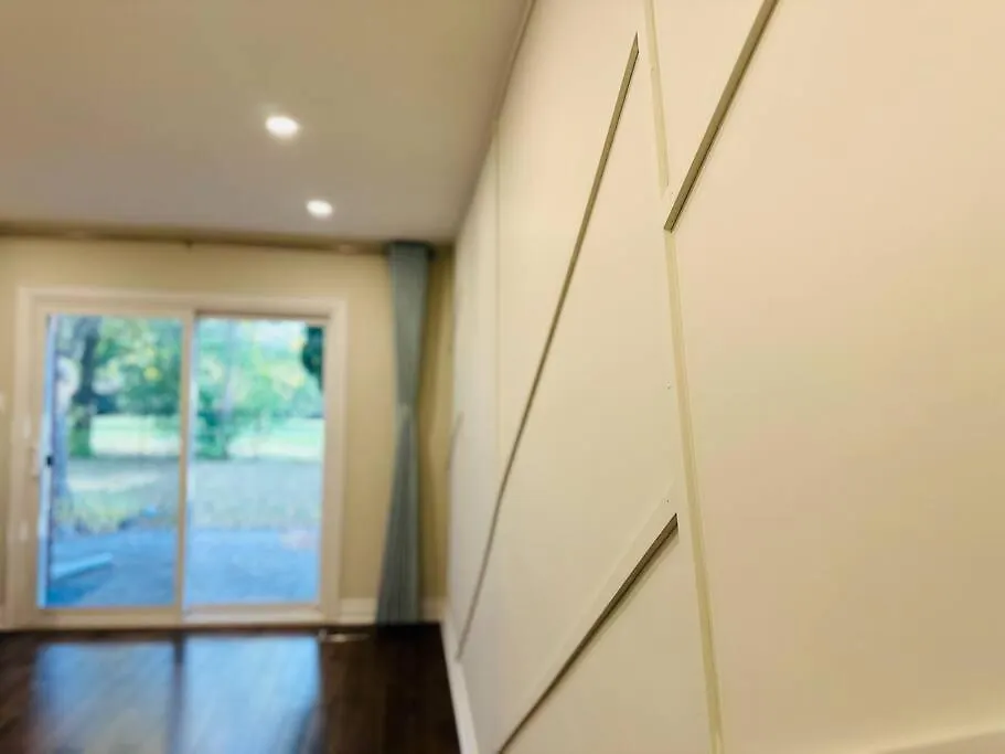 Elegant New Reno Sweet Home Toronto Canada