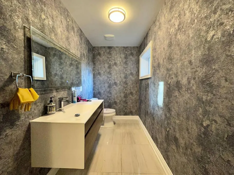 Elegant New Reno Sweet Home Toronto