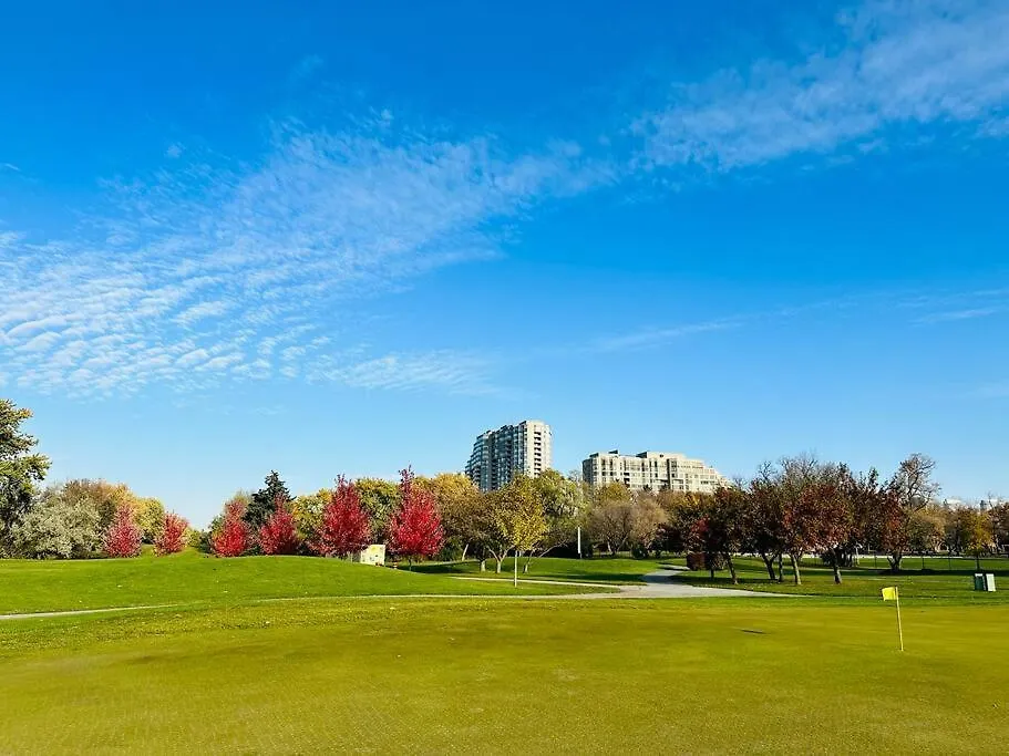 Villa Elegant New Reno Sweet Home Toronto