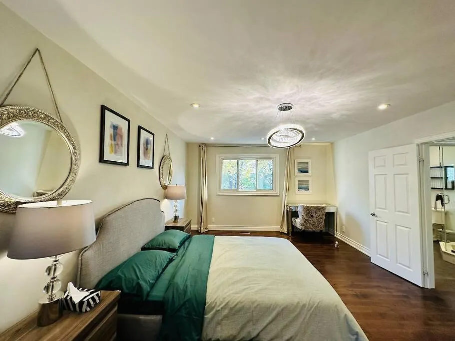 Elegant New Reno Sweet Home Toronto Canada