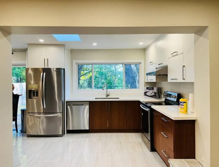 Elegant New Reno Sweet Home Toronto