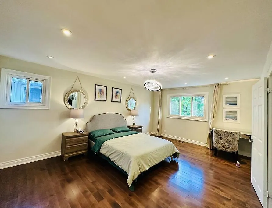 Villa Elegant New Reno Sweet Home Toronto