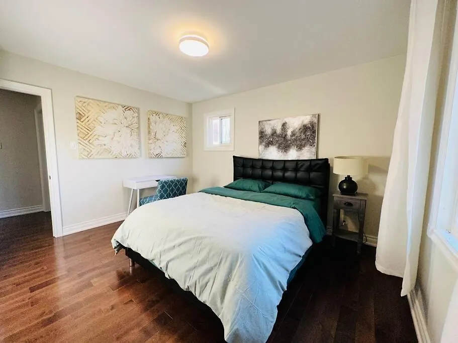 Villa Elegant New Reno Sweet Home Toronto