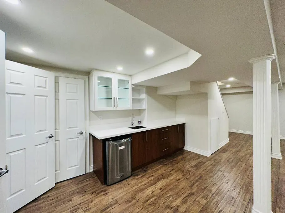 Elegant New Reno Sweet Home Toronto 0*,
