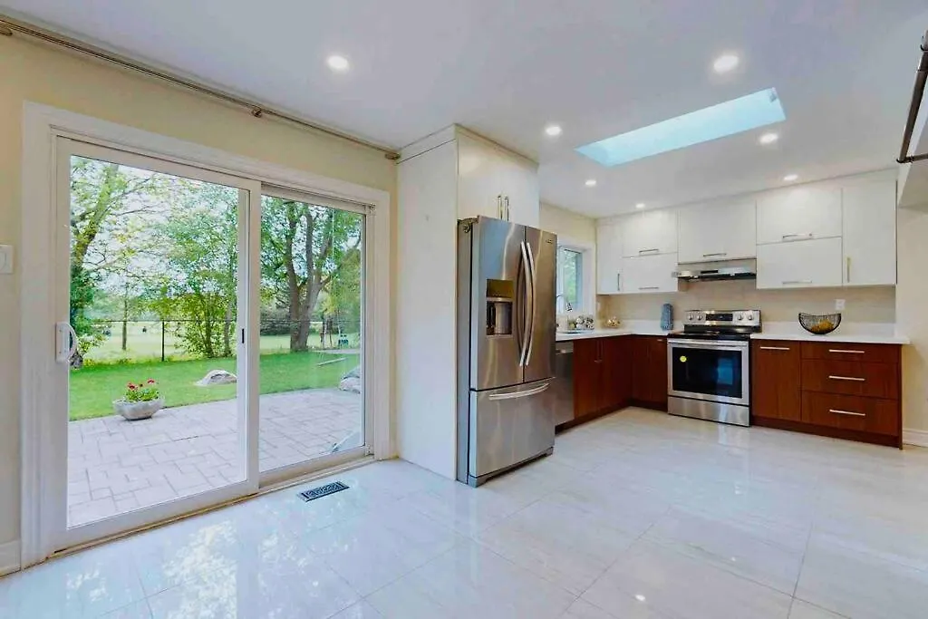 Villa Elegant New Reno Sweet Home Toronto