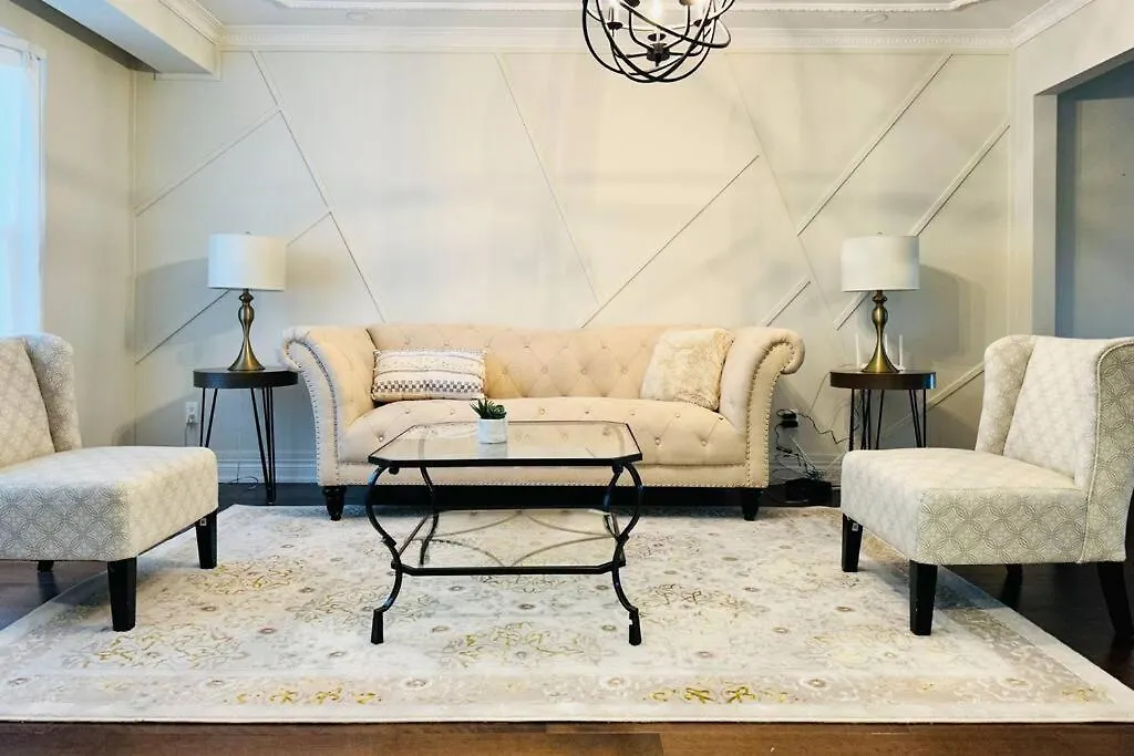 Elegant New Reno Sweet Home Toronto 0*,  Canada