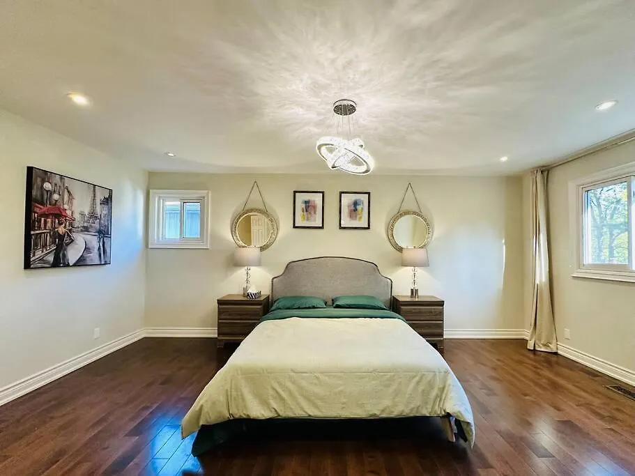 Elegant New Reno Sweet Home Toronto 0*,  Canada