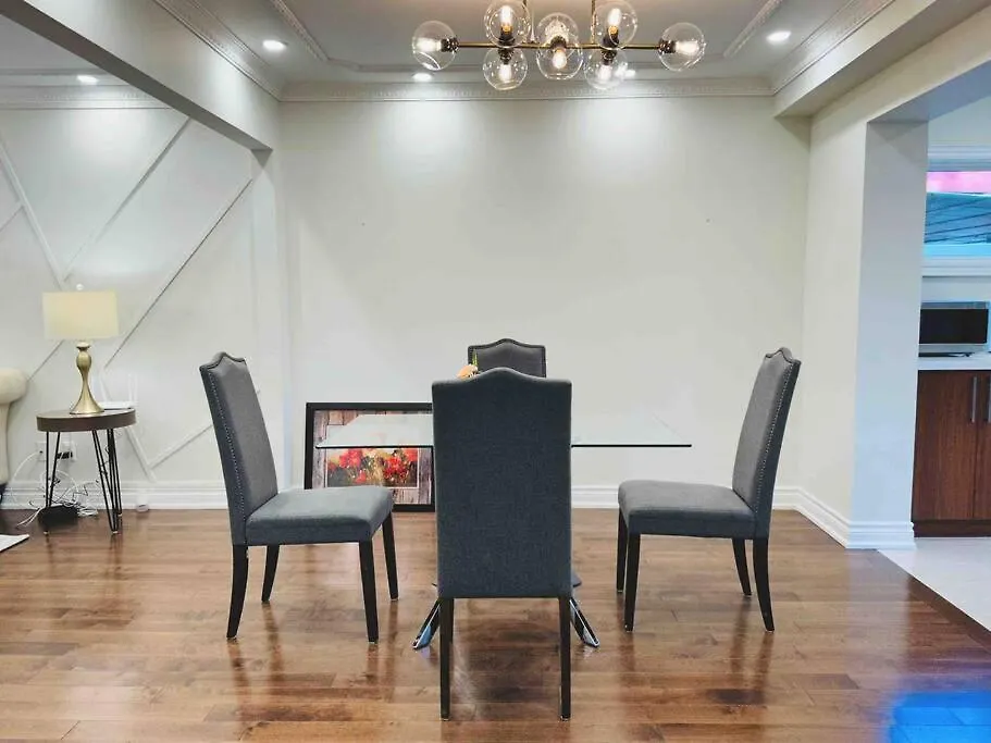 Villa Elegant New Reno Sweet Home Toronto Canada