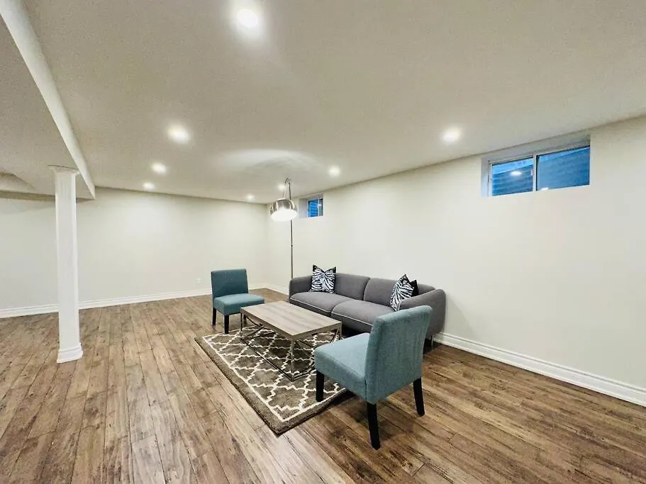 Elegant New Reno Sweet Home Toronto