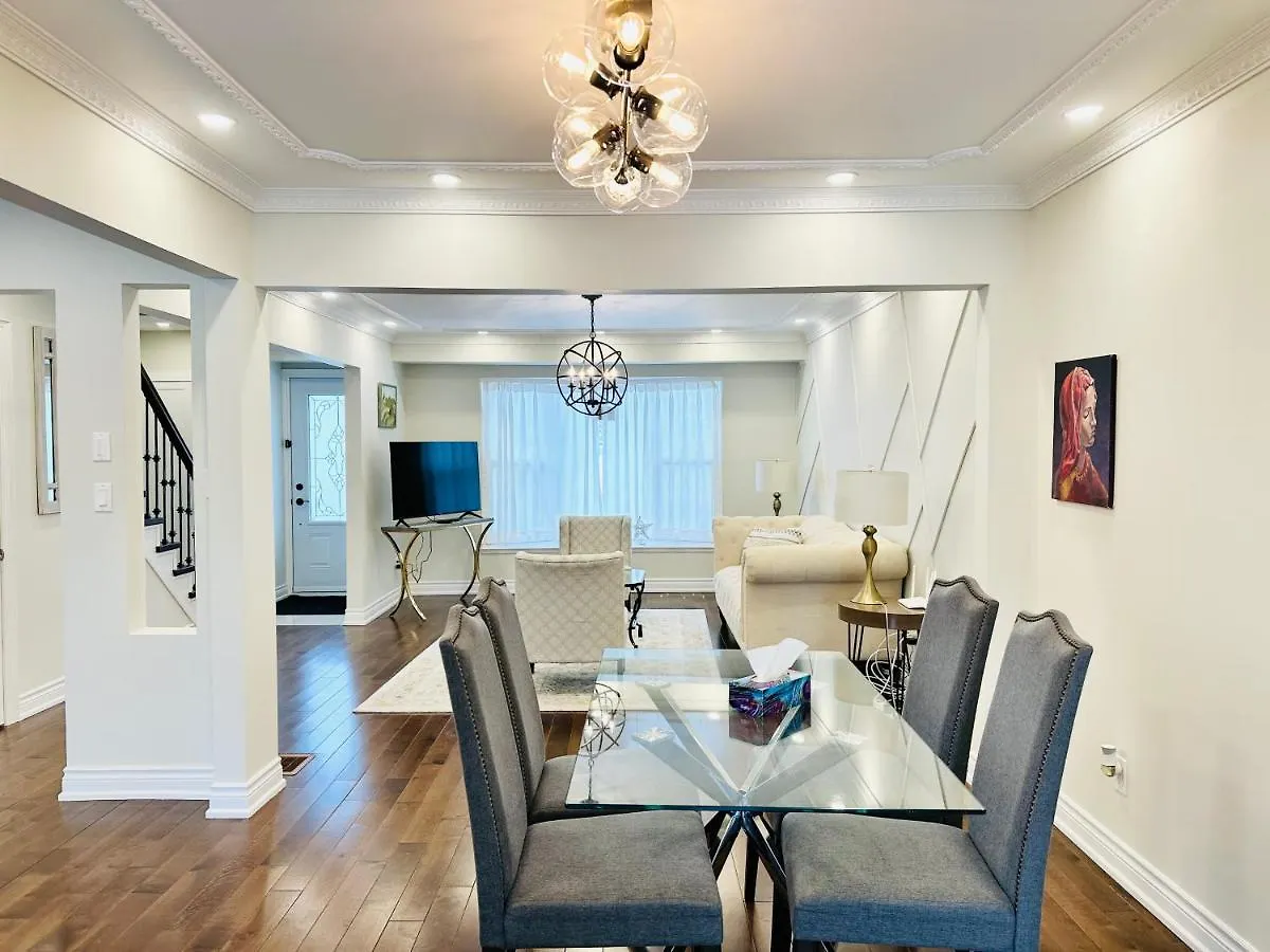 Villa Elegant New Reno Sweet Home Toronto Canada