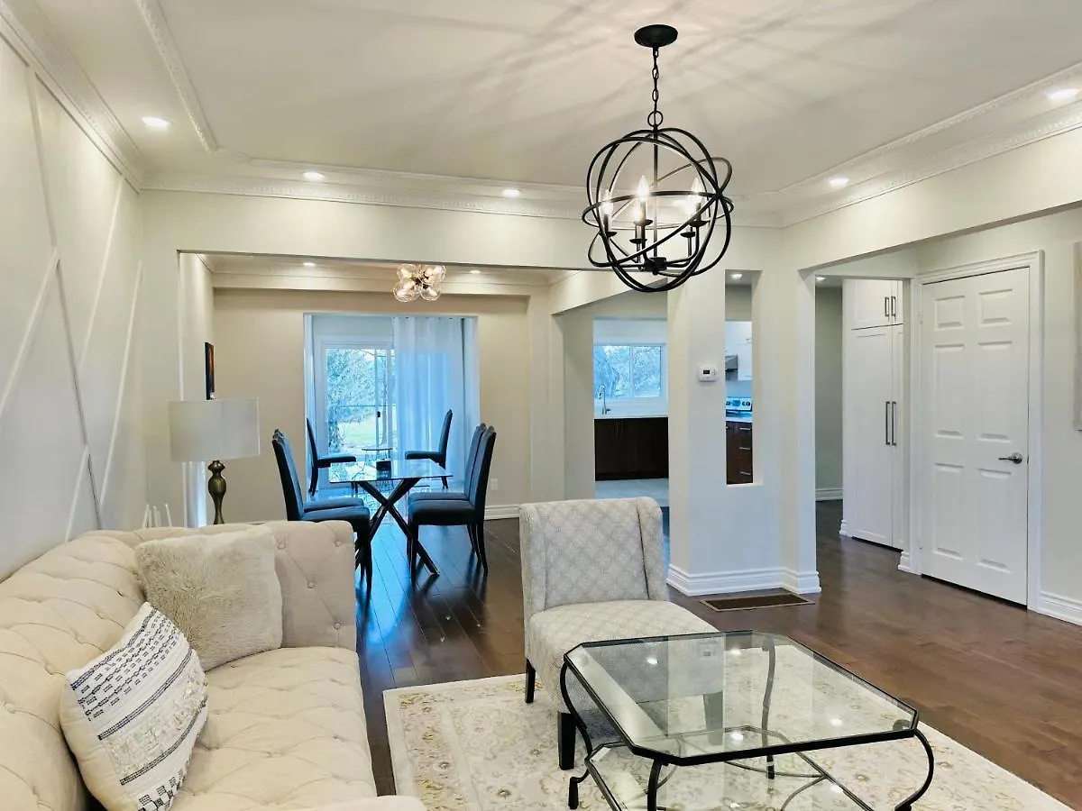 Elegant New Reno Sweet Home Toronto Canada