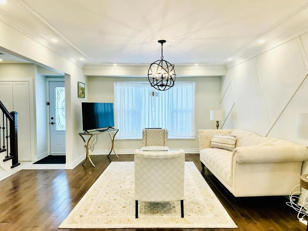 Villa Elegant New Reno Sweet Home Toronto